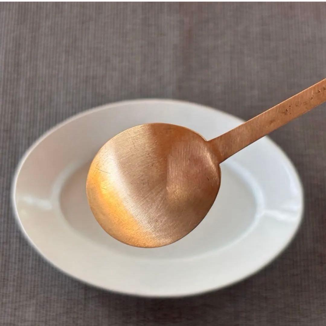 ササピーさま　おまとめ購入商品ページ アンティークスッカラ 5本セット