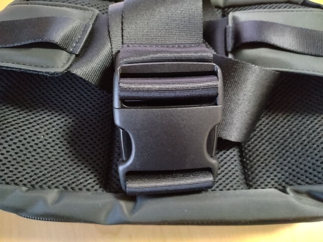 B'zPARTY×PORTER(吉田カバン) コラボ 25周年記念 ボディバッグ