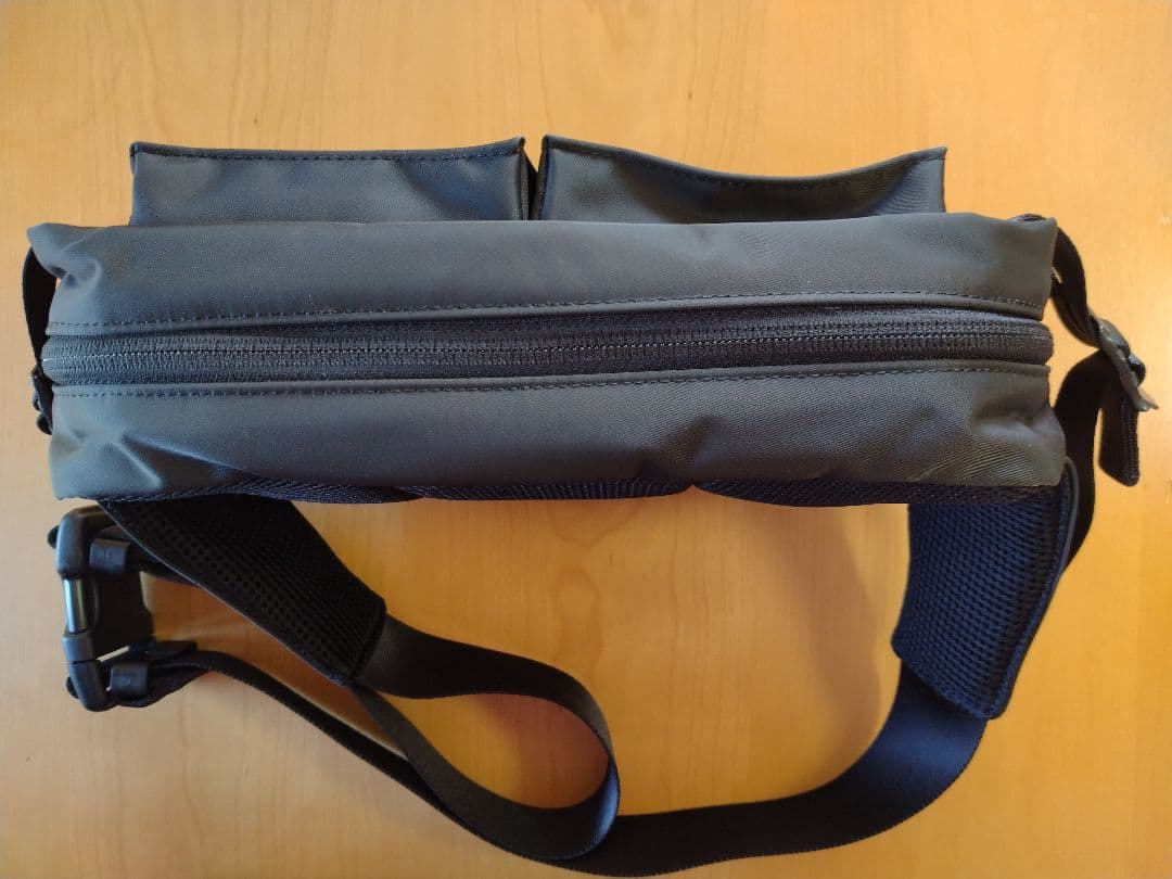 B'zPARTY×PORTER(吉田カバン) コラボ 25周年記念 ボディバッグ