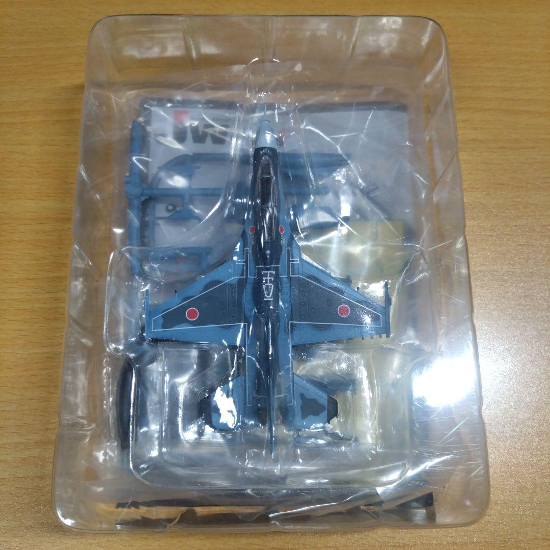 Jウイング監修 航空自衛隊の戦闘機 第5弾 1BOX 10個入り