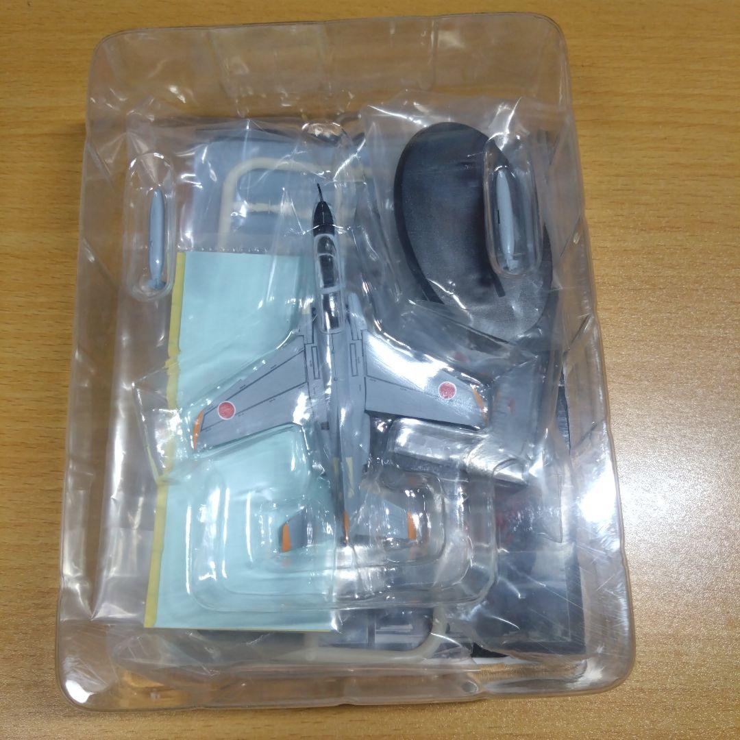 Jウイング監修 航空自衛隊の戦闘機 第5弾 1BOX 10個入り