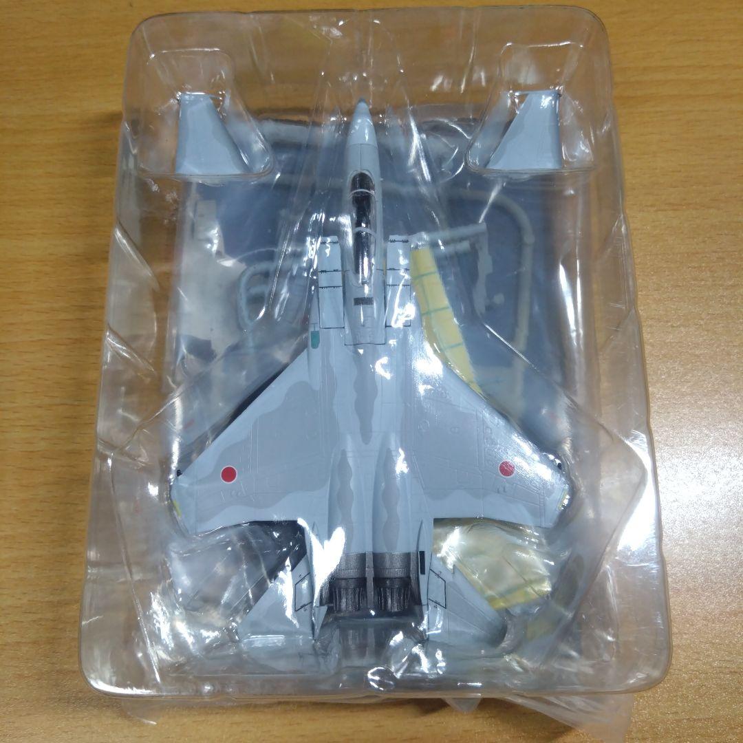 Jウイング監修 航空自衛隊の戦闘機 第5弾 1BOX 10個入り
