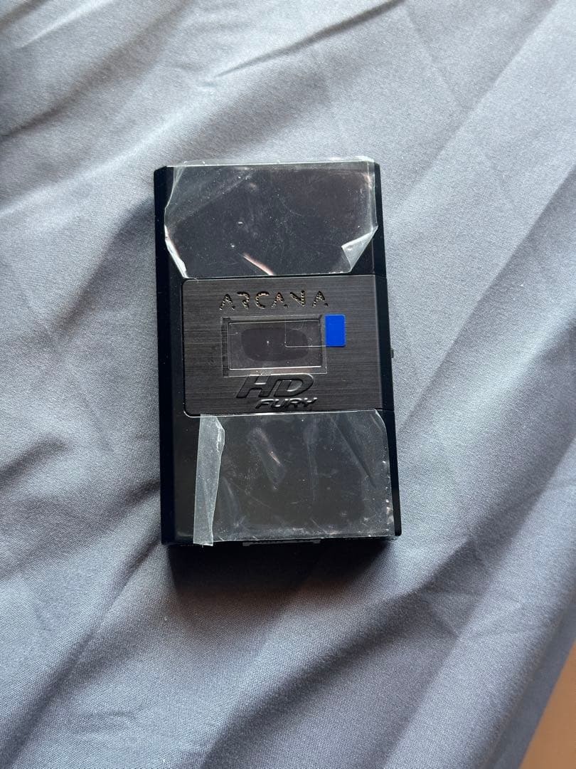 HDFury ARCANA eARC対応HDMI音声分離器・eARCアダプター