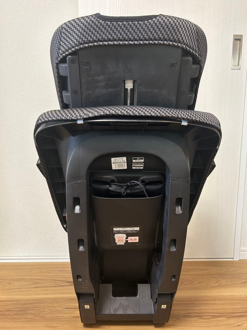 コンビ Combi / マルゴットeg / チャイルドシート