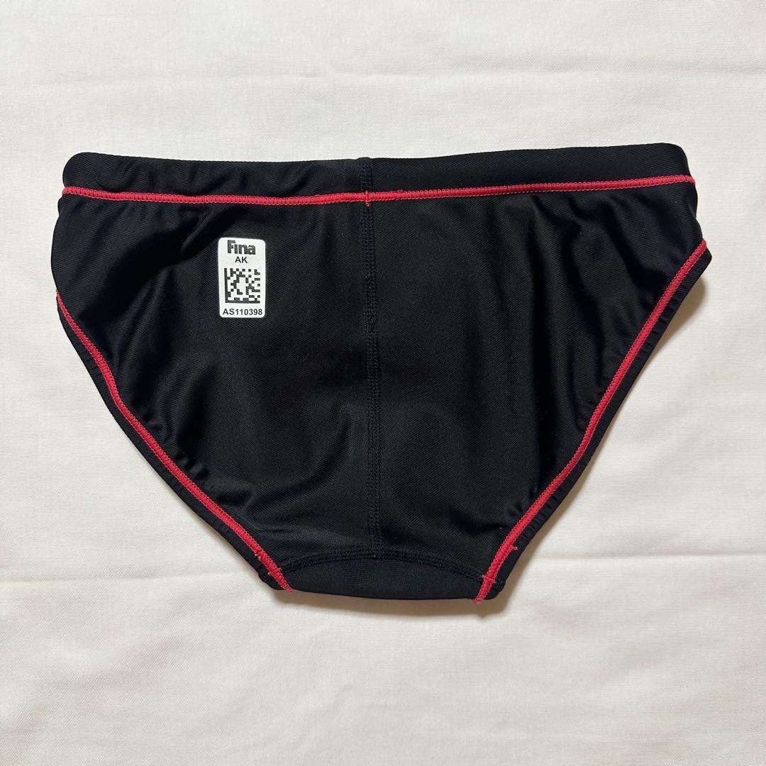 asics 競泳水着 Mサイズ