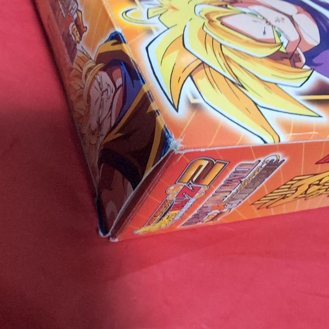 ドラゴンボールZ データカードダス