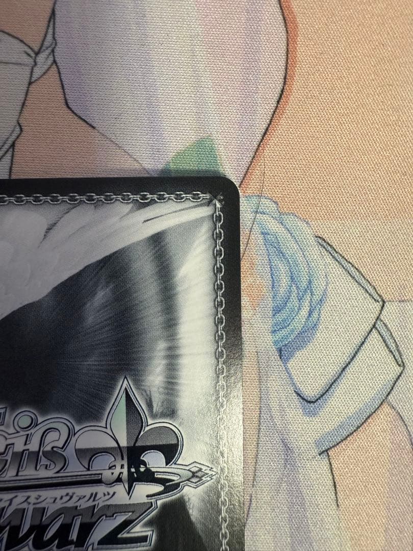 フェアリーテイル　星霊衣合成　ルーシィ　SP ヴァイスシュヴァルツ