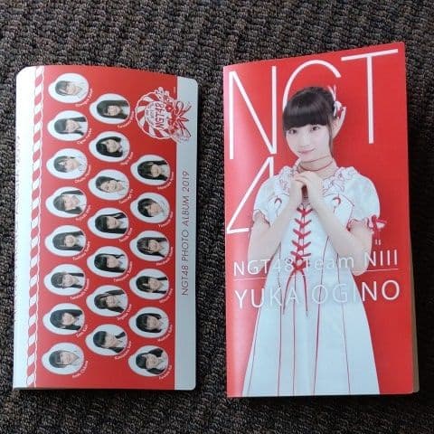 NGT48、AKB48 生写真 約３００枚、他