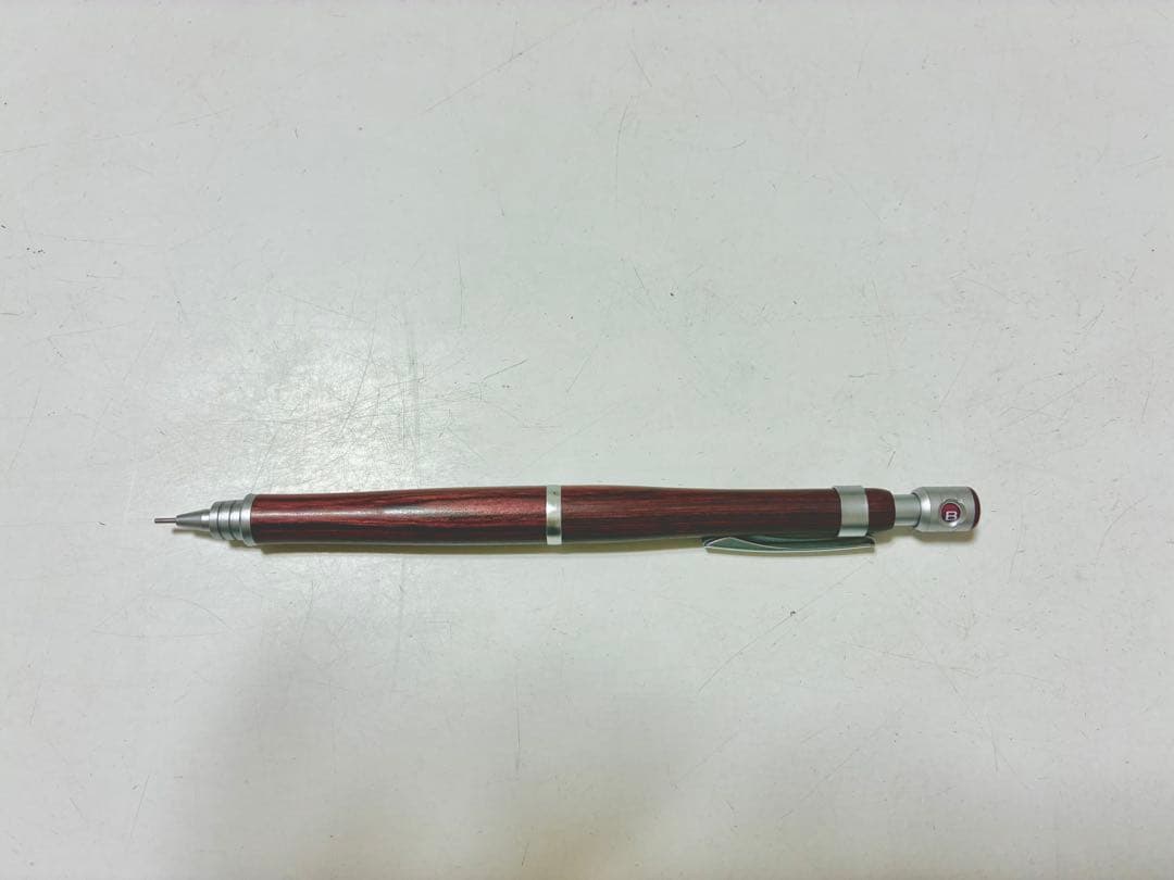 文房具まとめ売り　カヴェコ　シャーペン　筆箱付き