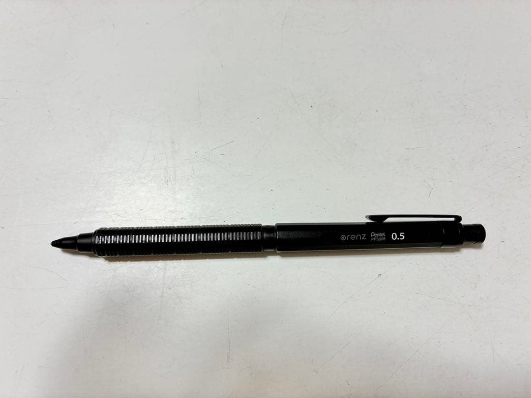 文房具まとめ売り　カヴェコ　シャーペン　筆箱付き