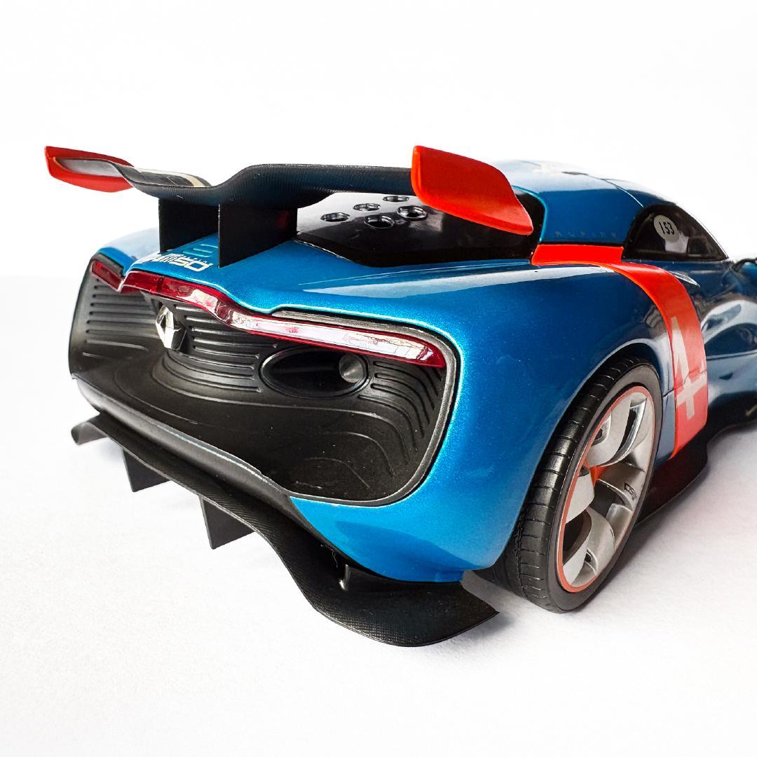 【希少】ノレブ アルピーヌ ルノー A110-50 2012 コンセプトカー