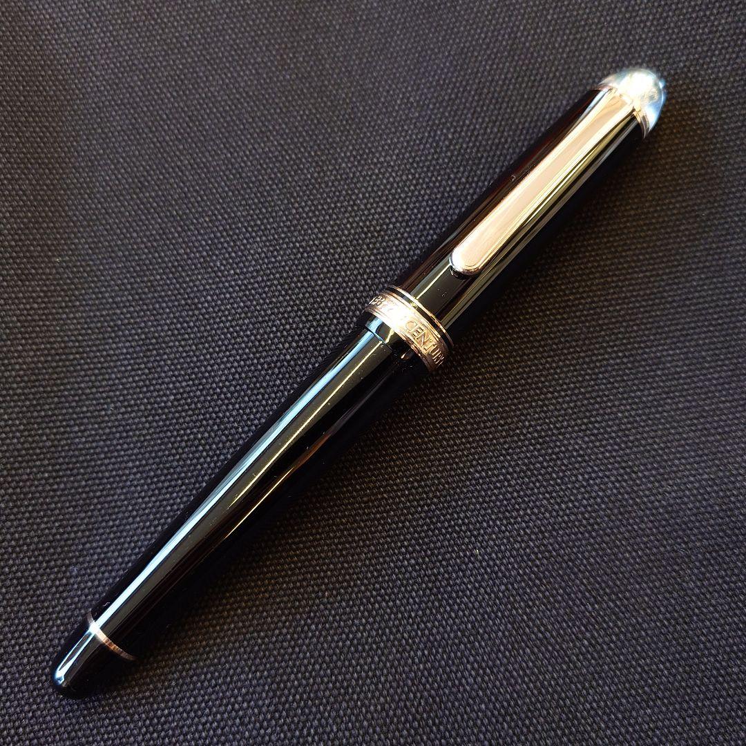 プラチナ万年筆 3776センチュリー シェイプ・オブ・ハート ブラック EF