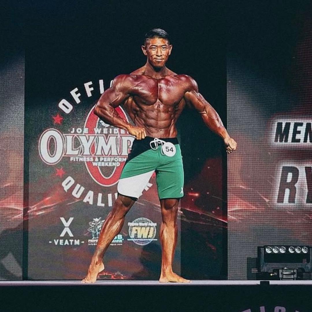 ⭐︎【公式完売品　新品タグ付き】⭐︎ VEATM ビートム　サーフパンツ　S