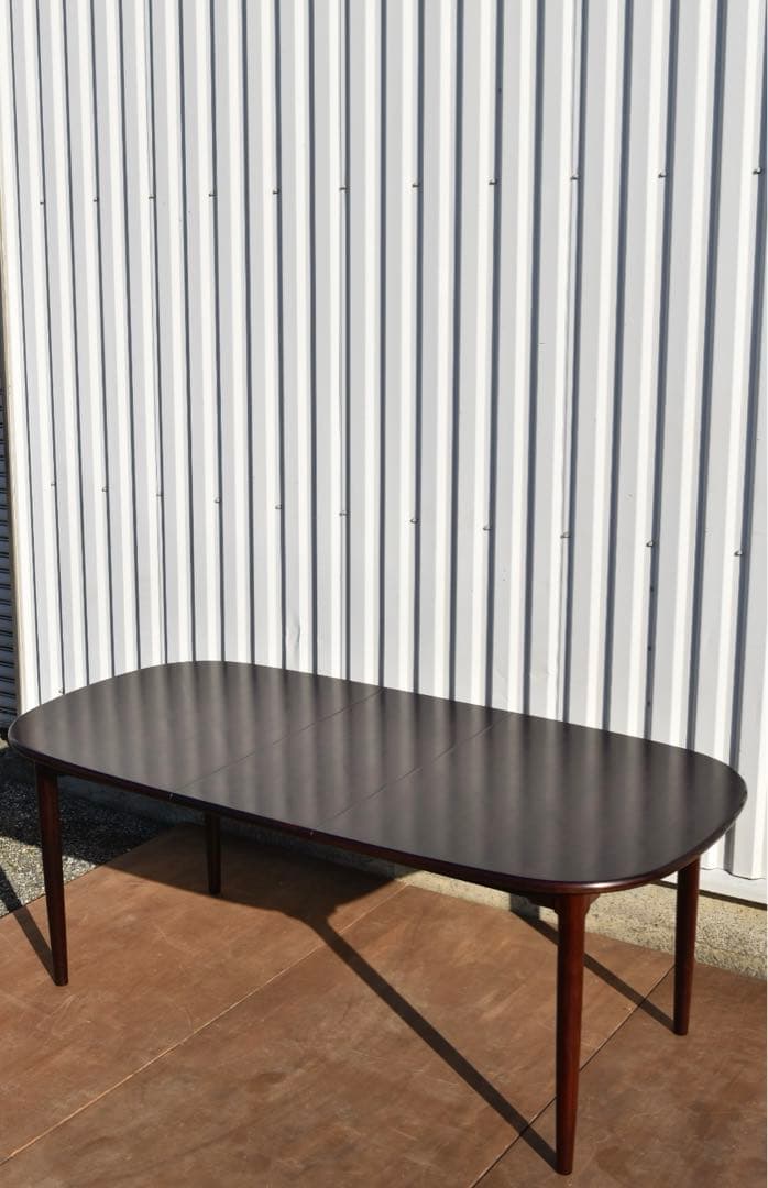 ダイニングテーブル kpmc8978 Denmark RosenGaarden Table