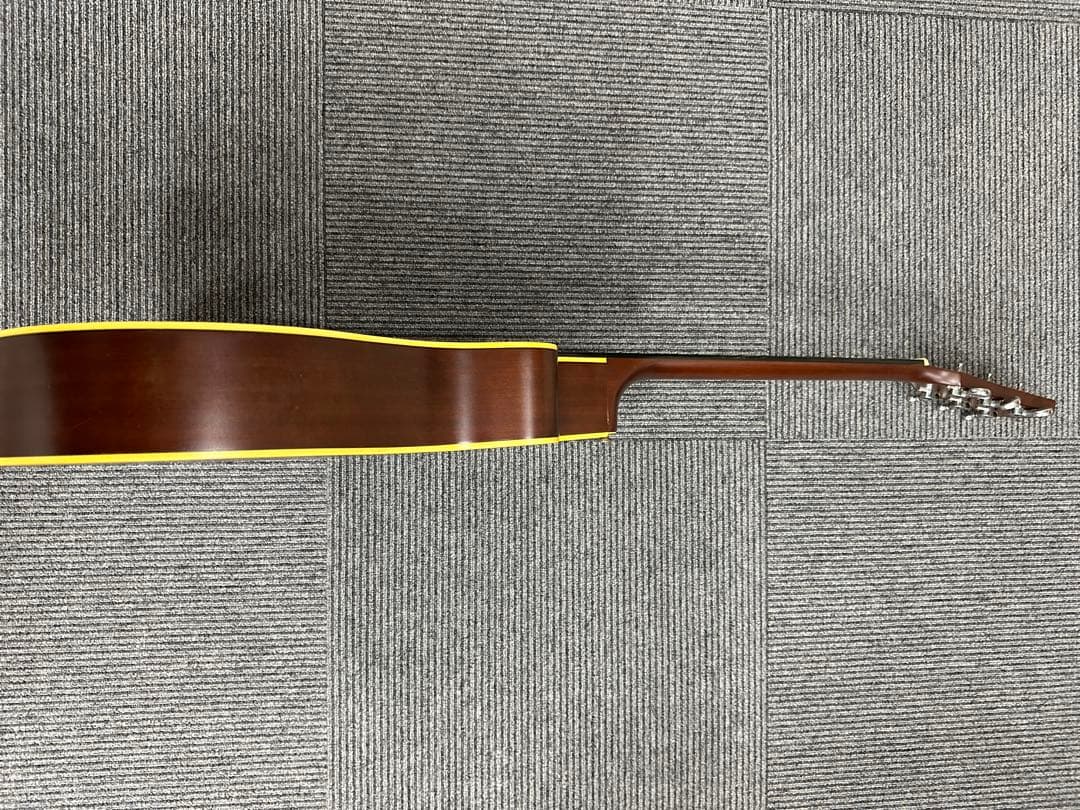 ★美品★エレアコ★YAMAHA APX-4A-SPL 専用EQ搭載モデル★