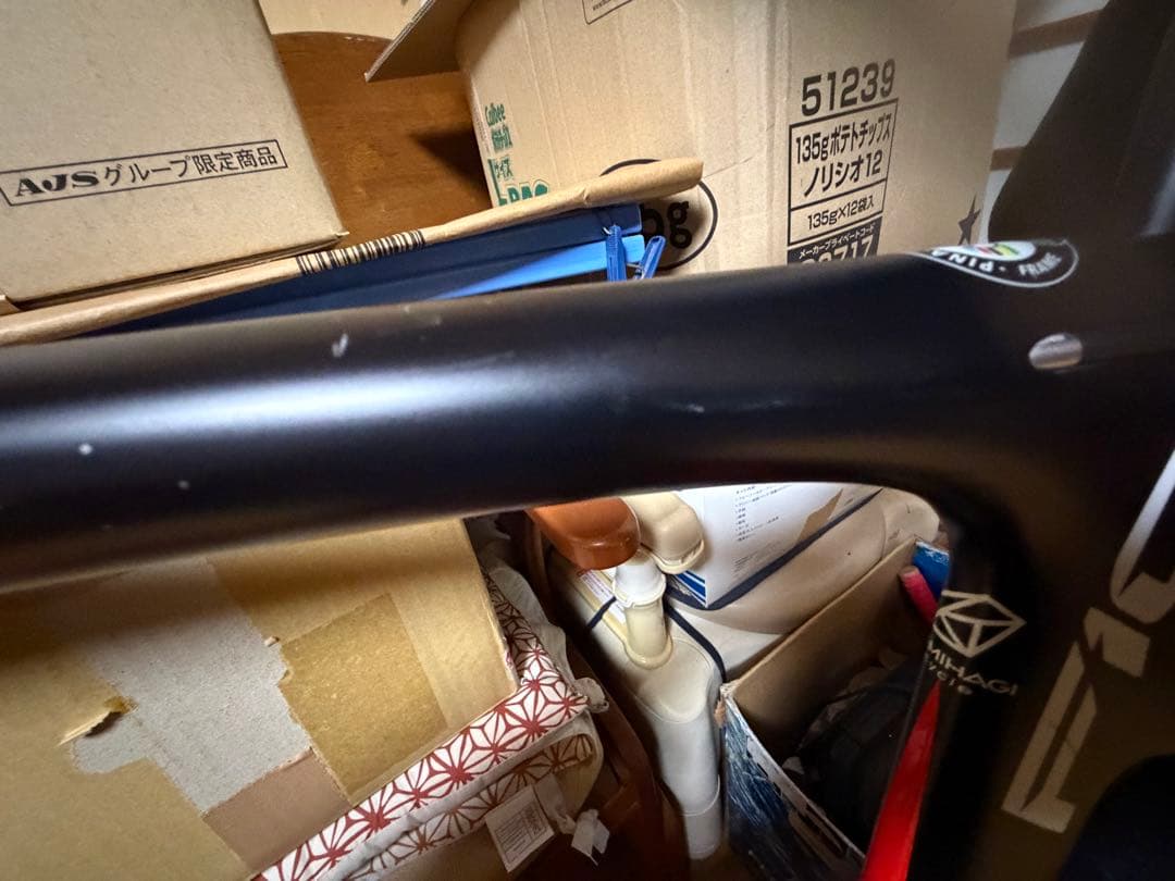 PINARELLO DOGMA F10 デュラエースdi2 28日午前12まで