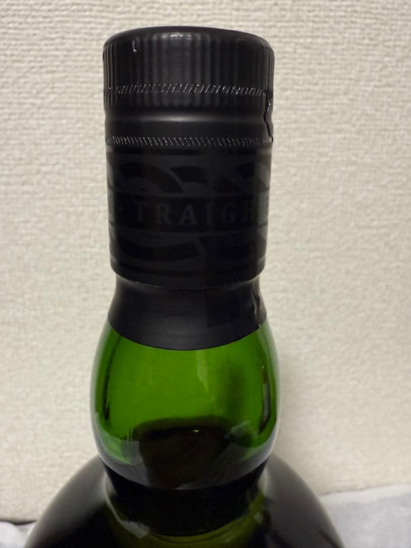 アードベッグ トリーバン バッチ2 &タリスカー 10年 セット