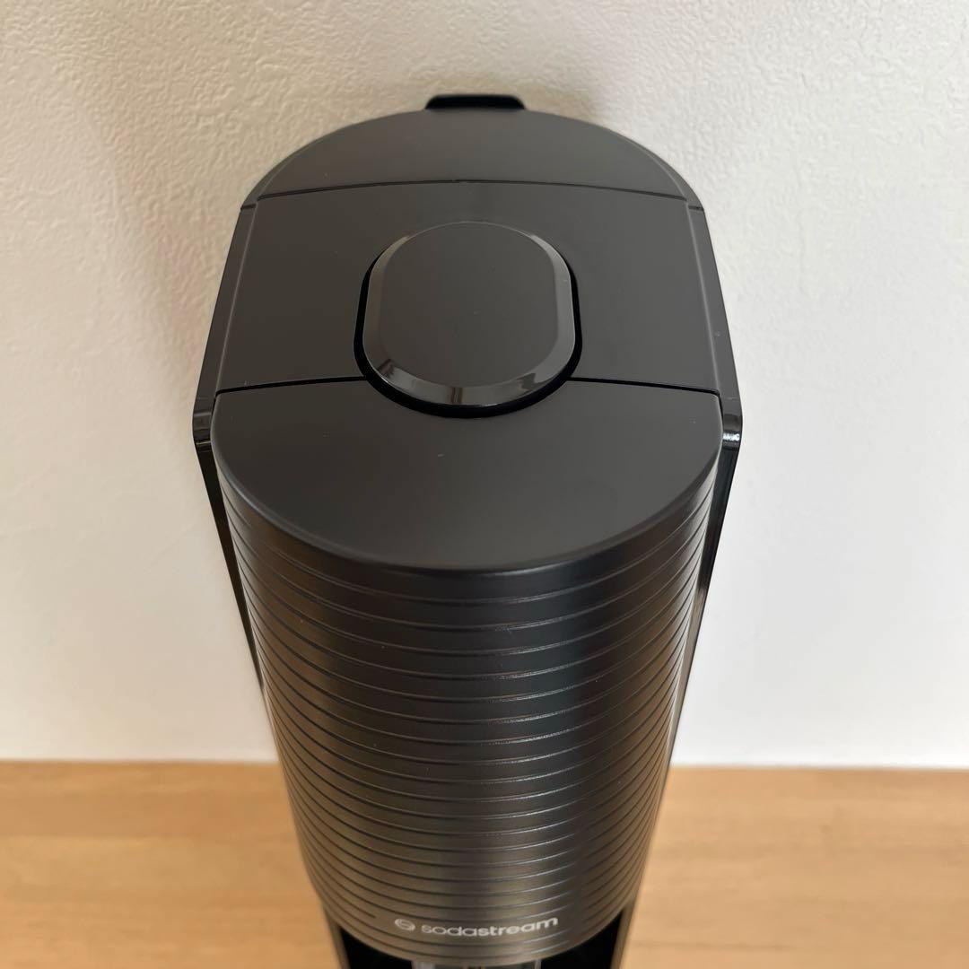 sodastream(ソーダストリーム) TERRA