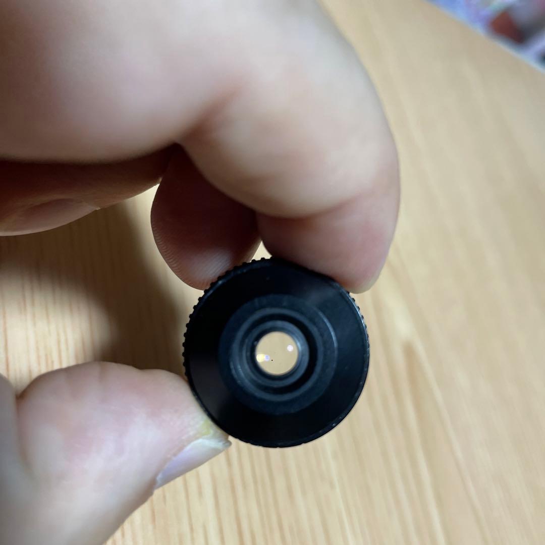 レンズ(単焦点) Leitz Wetzlar PHOTAR 25mmf1.9