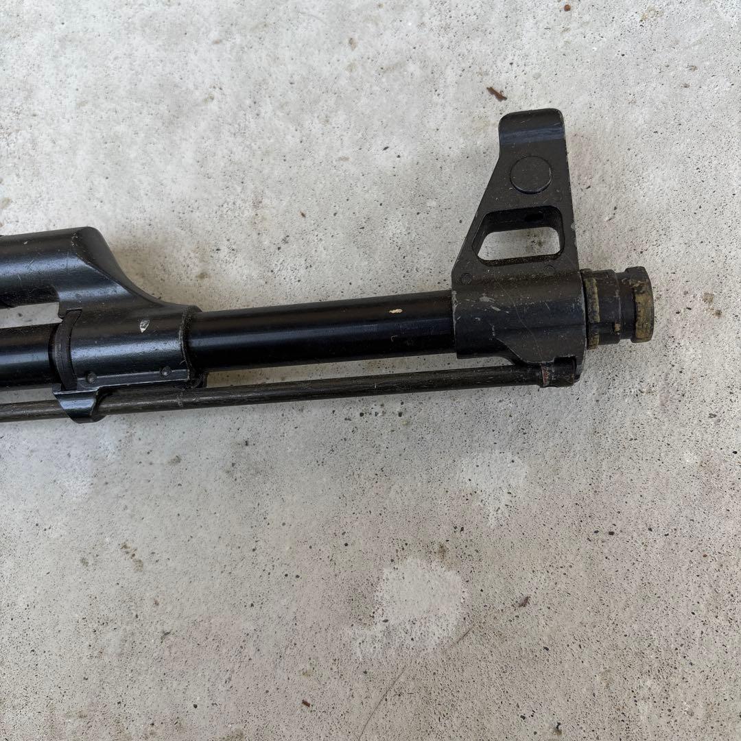 アサルトライフル 30連マガジン付き　ジャンク