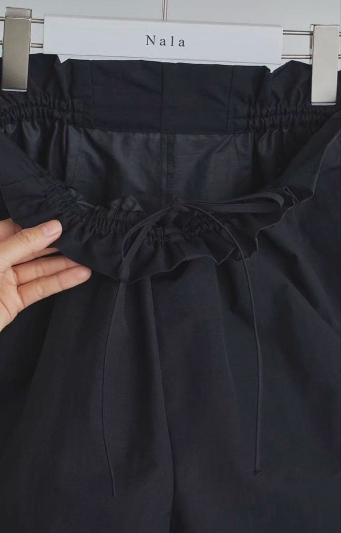 水着・ラッシュガード Nala High Waist Swim Shorts