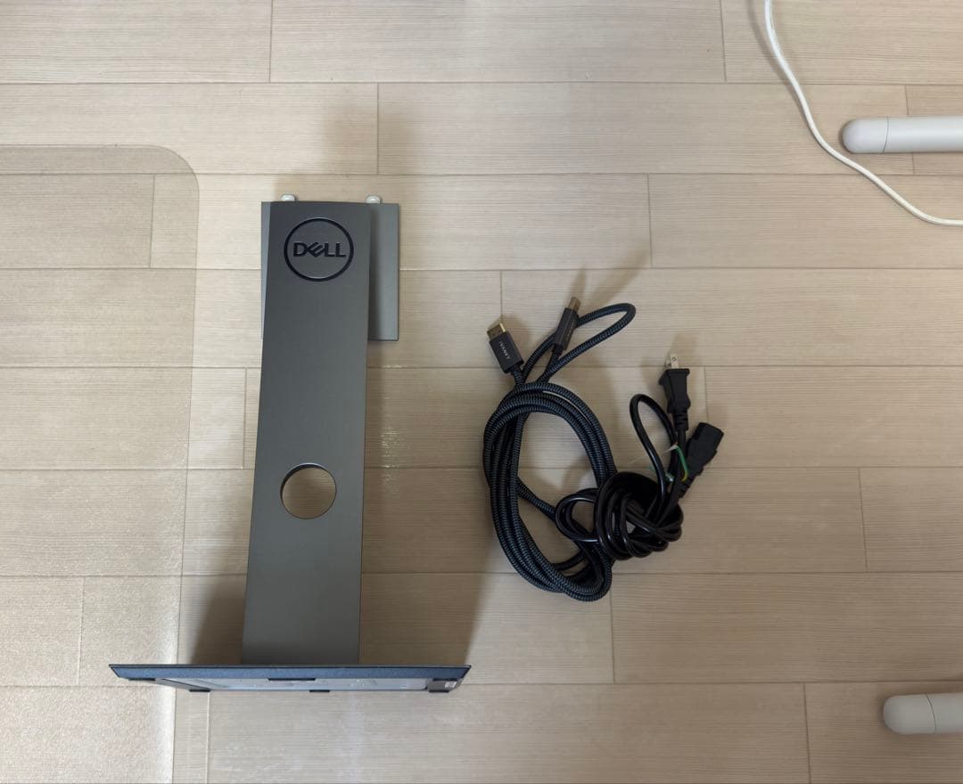 Dell デジタルハイエンド USB-C モニター U2719DC
