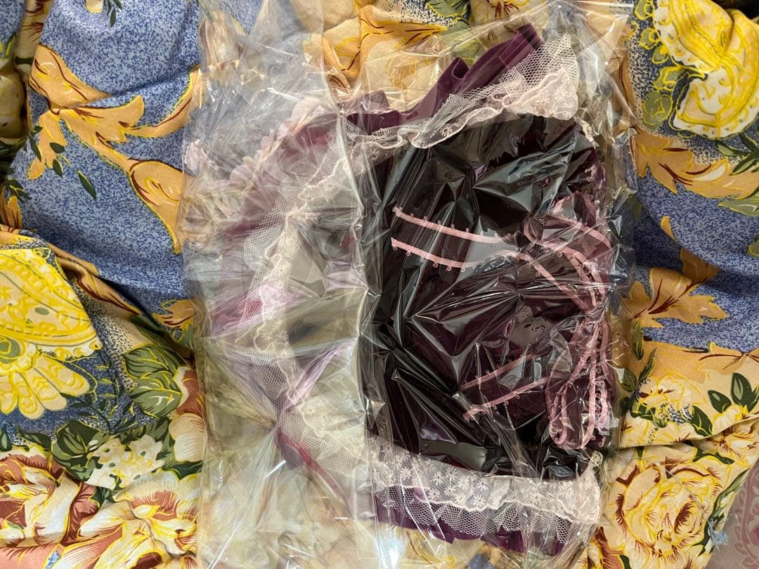 ビスクドール　サークルドットブリュ　リプロ　お着替え付き