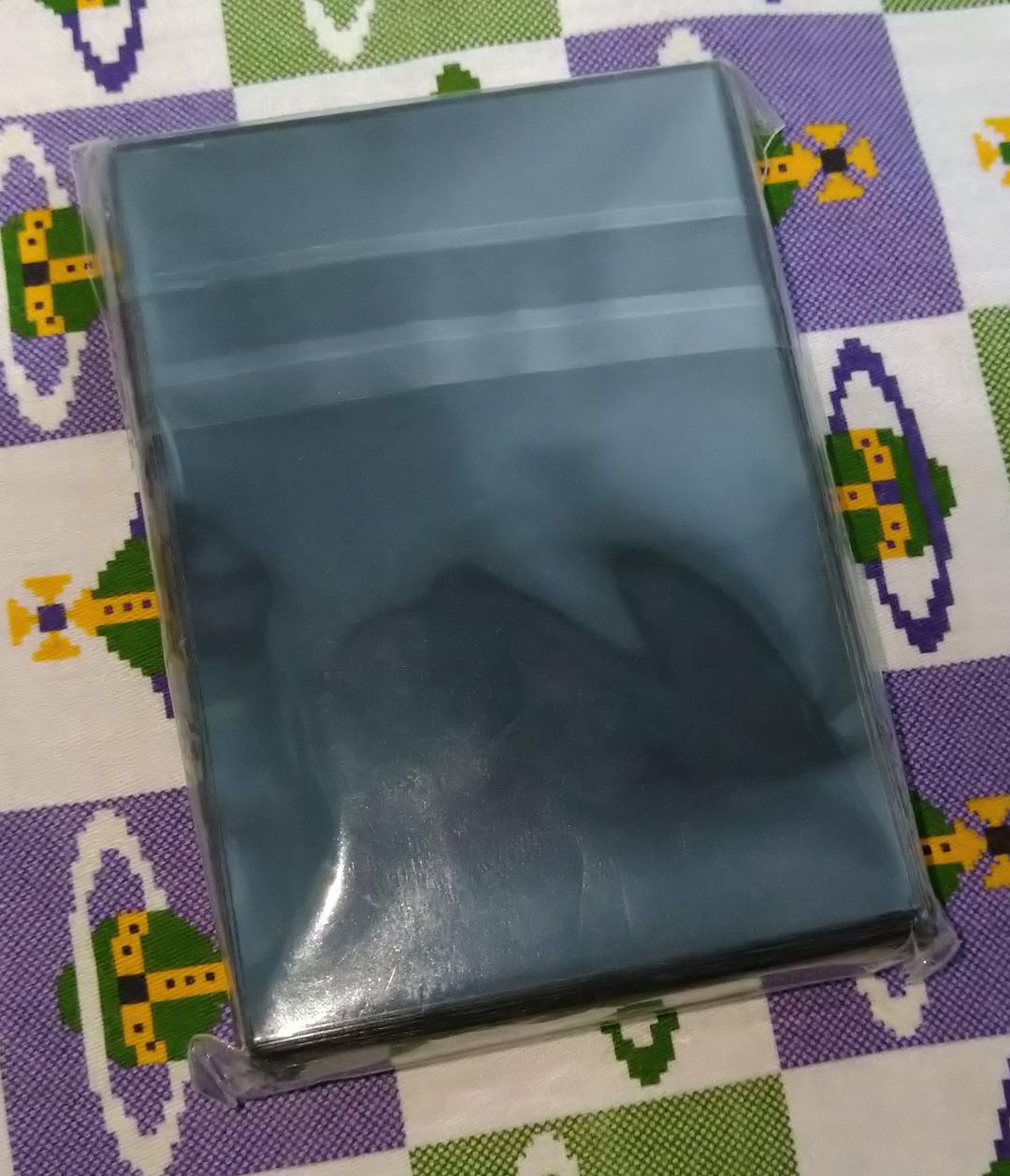 遊戯王 トゥーン スリーブ ジャッジ