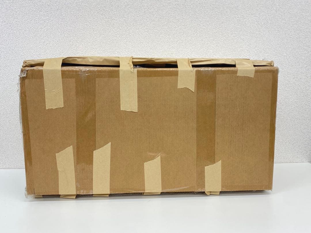 【未使用品】WAMPAT コズエ ローテーブル W02K2081A