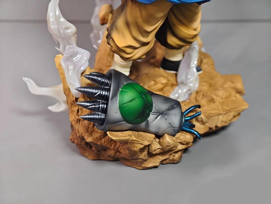 悟空 フィギュア 立体 約26cm