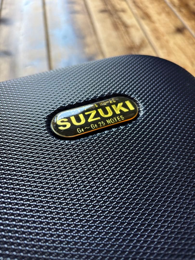 SUZUKI Tone Chimeフルセット