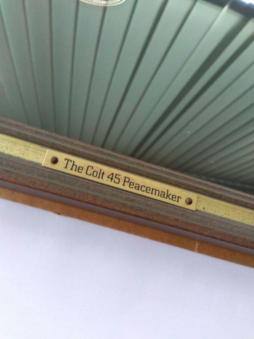 コレクション The colt45 peacemaker VINTAGE
