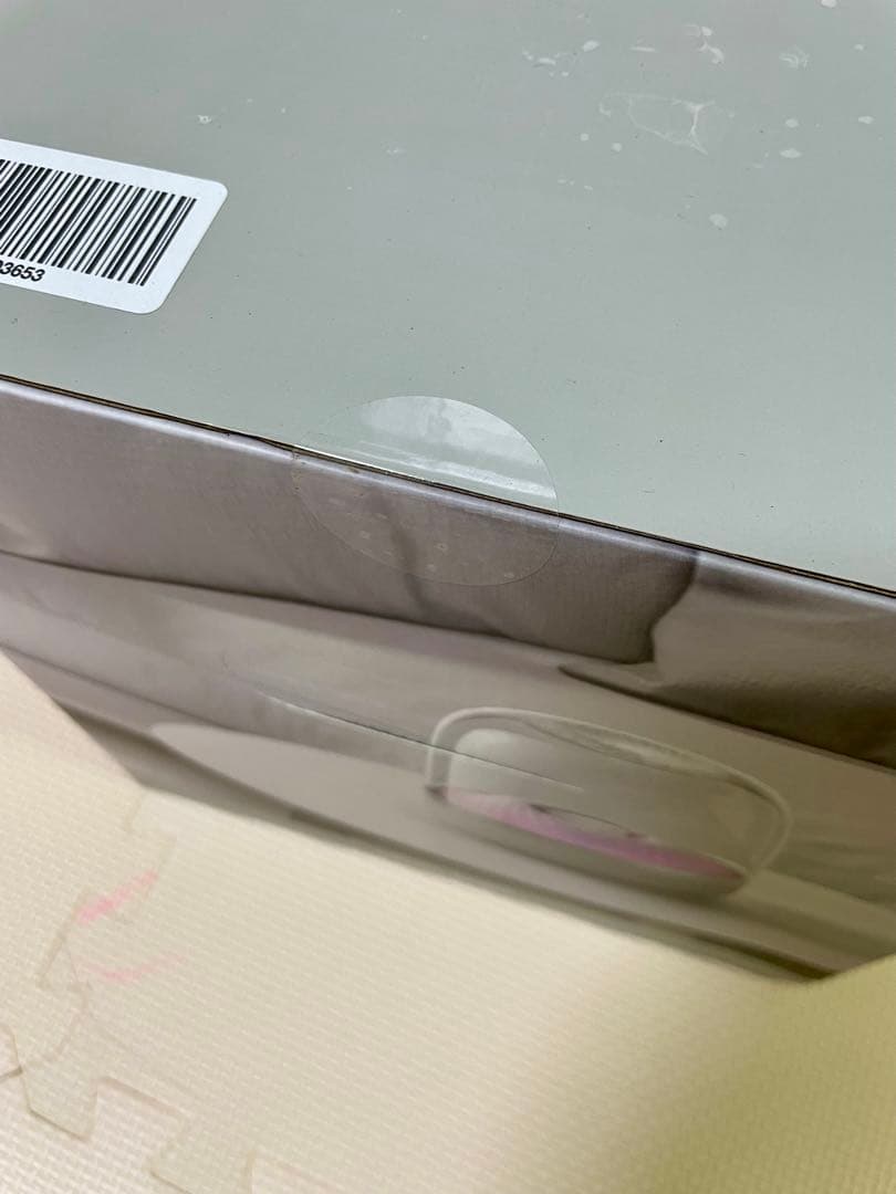 ♦️新品。未開封♦️Aura Studio 4 Bluetoothスピーカー