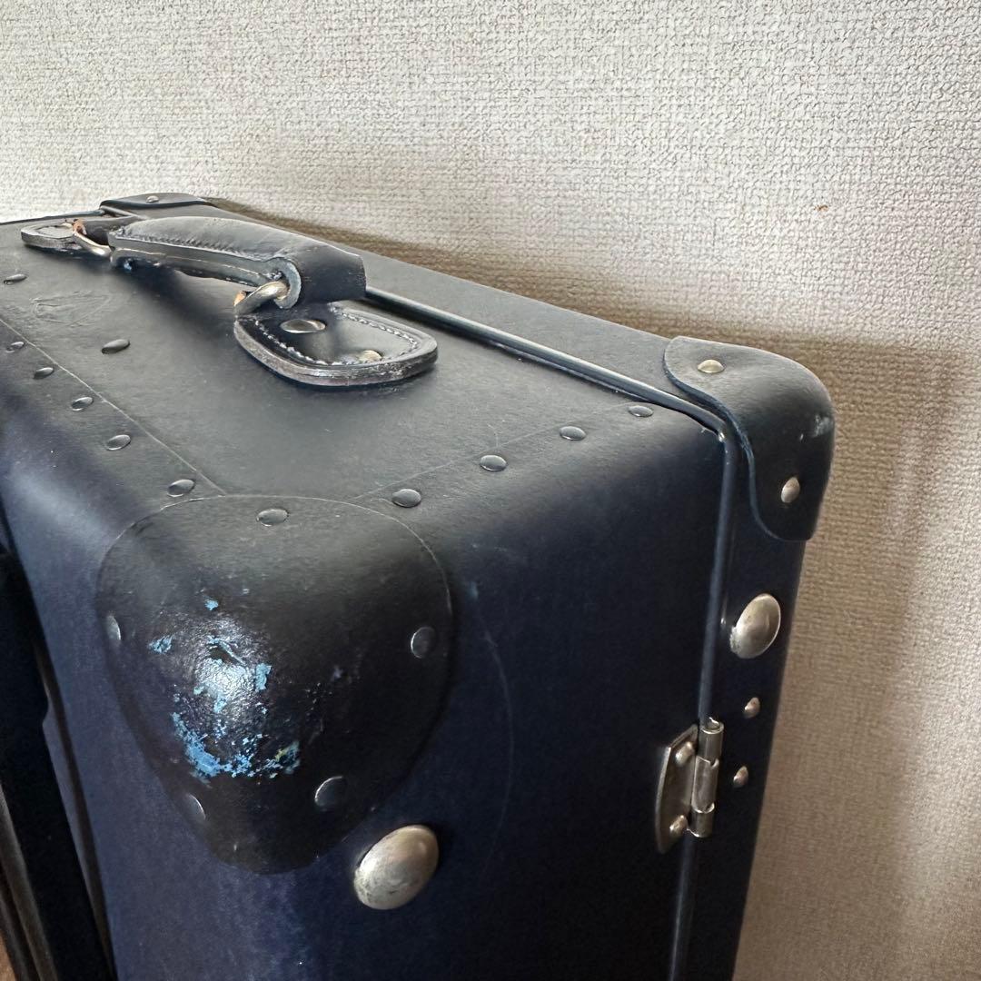 h*i様 グローブトロッター GLOBE TROTTER スーツケース・トランク