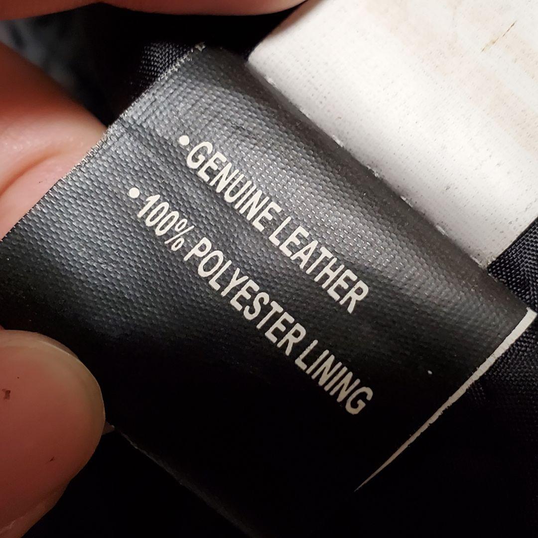 美品✨Freedom フリーダム シングルライダース レザージャケット 40