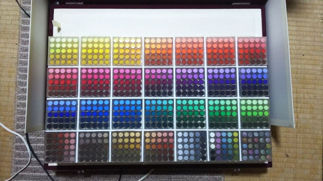 コレクション SAKURA CRAY-PAS 700