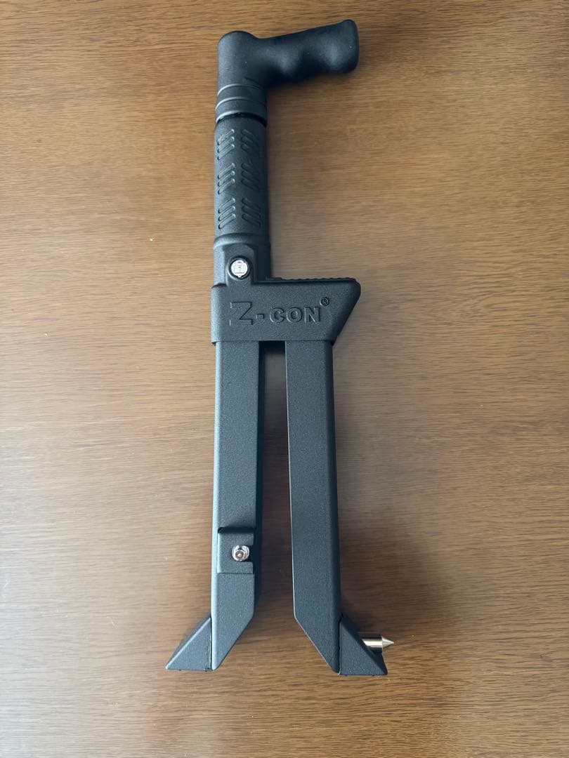 【LESTA正規品】ペダルロック盗難防止 Z-GON ESTA LST-P15