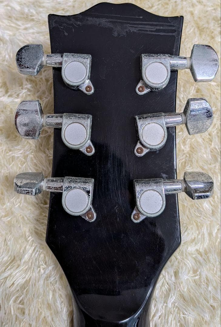 グラスルーツ Grass Roots GI-48LP