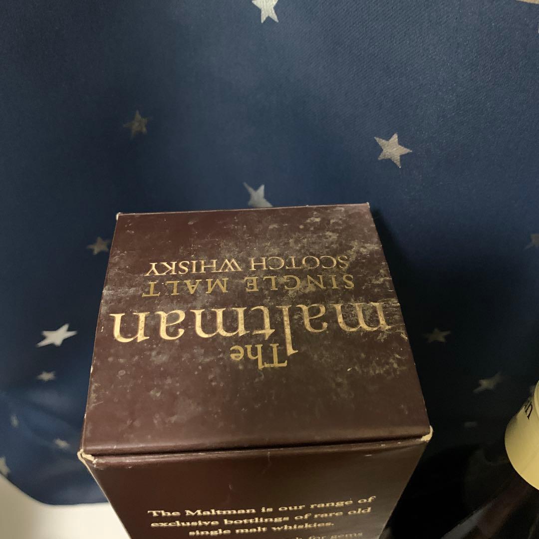 The Maltman Springbank 16年 スプリングバンク