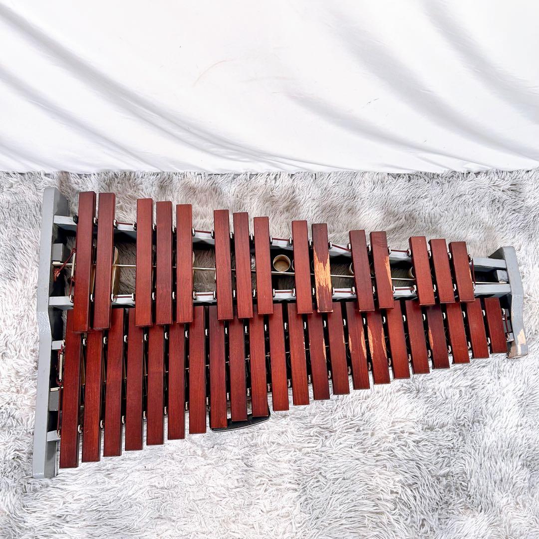 【生産終了】YAMAHA ヤマハ 木琴 XYOPHON YX-300 教材用