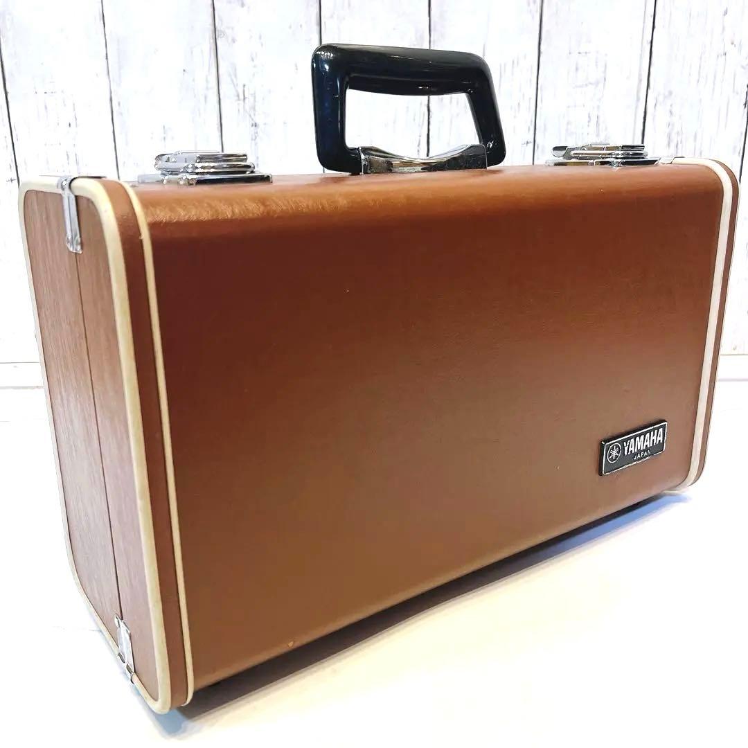 【訳あり品】　YAMAHA YCR3330S コルネット　ヤマハ