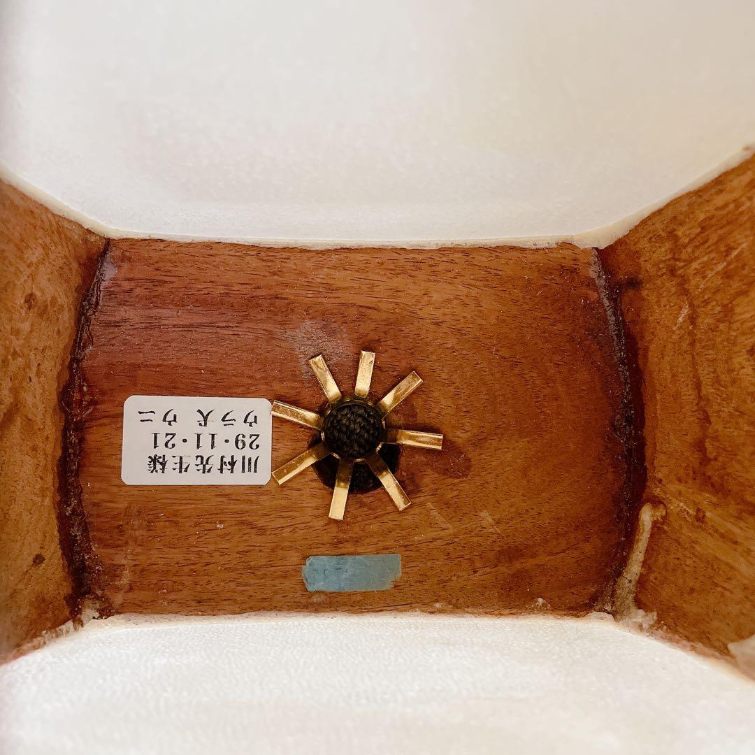 津軽三味線 花梨 丸打胴 犬皮 平溝 東さわり 和楽器