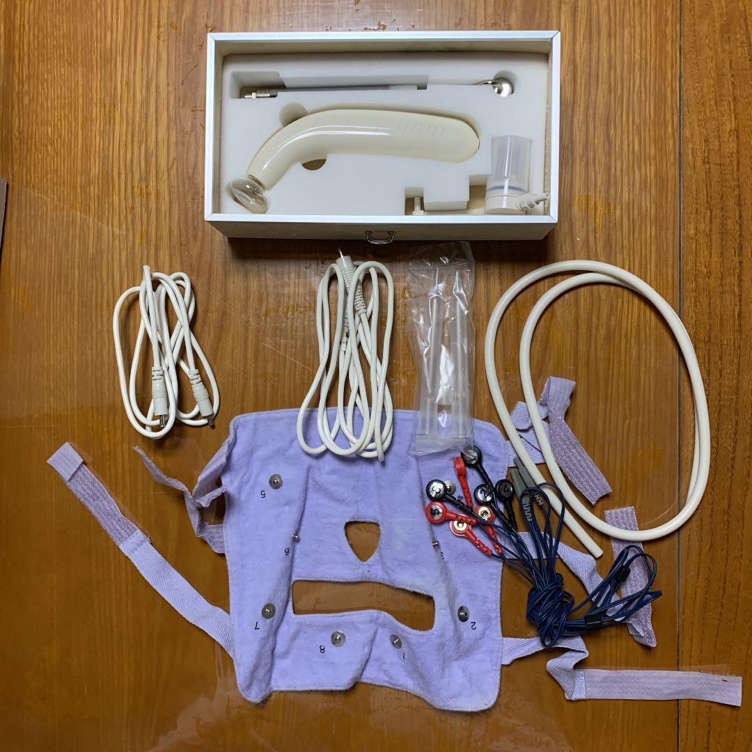 ラ・パルレ　自宅で本格エステ　vie vie Ⅲ