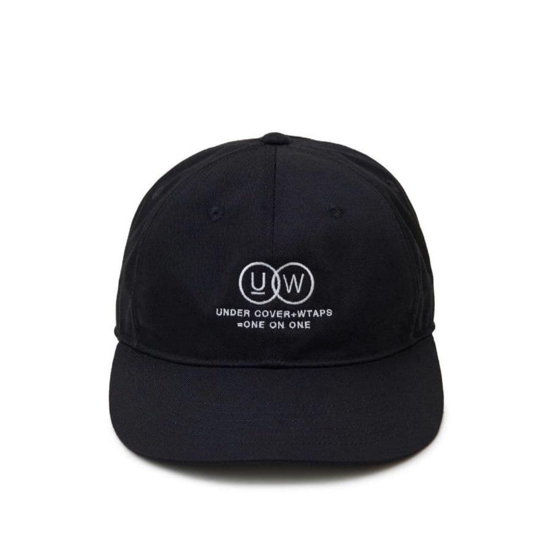 帽子 WTAPS x UNDERCOVER T-6M / Cap / Ctpl