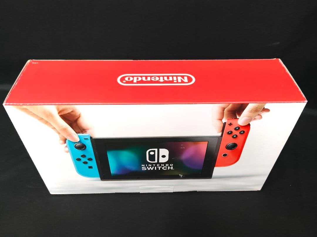 Nintendo Switch 本体 ＋ Proコントローラー セット