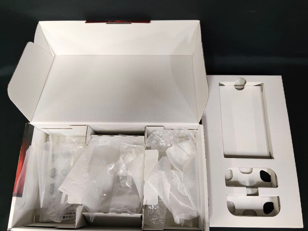 Nintendo Switch 本体 ＋ Proコントローラー セット