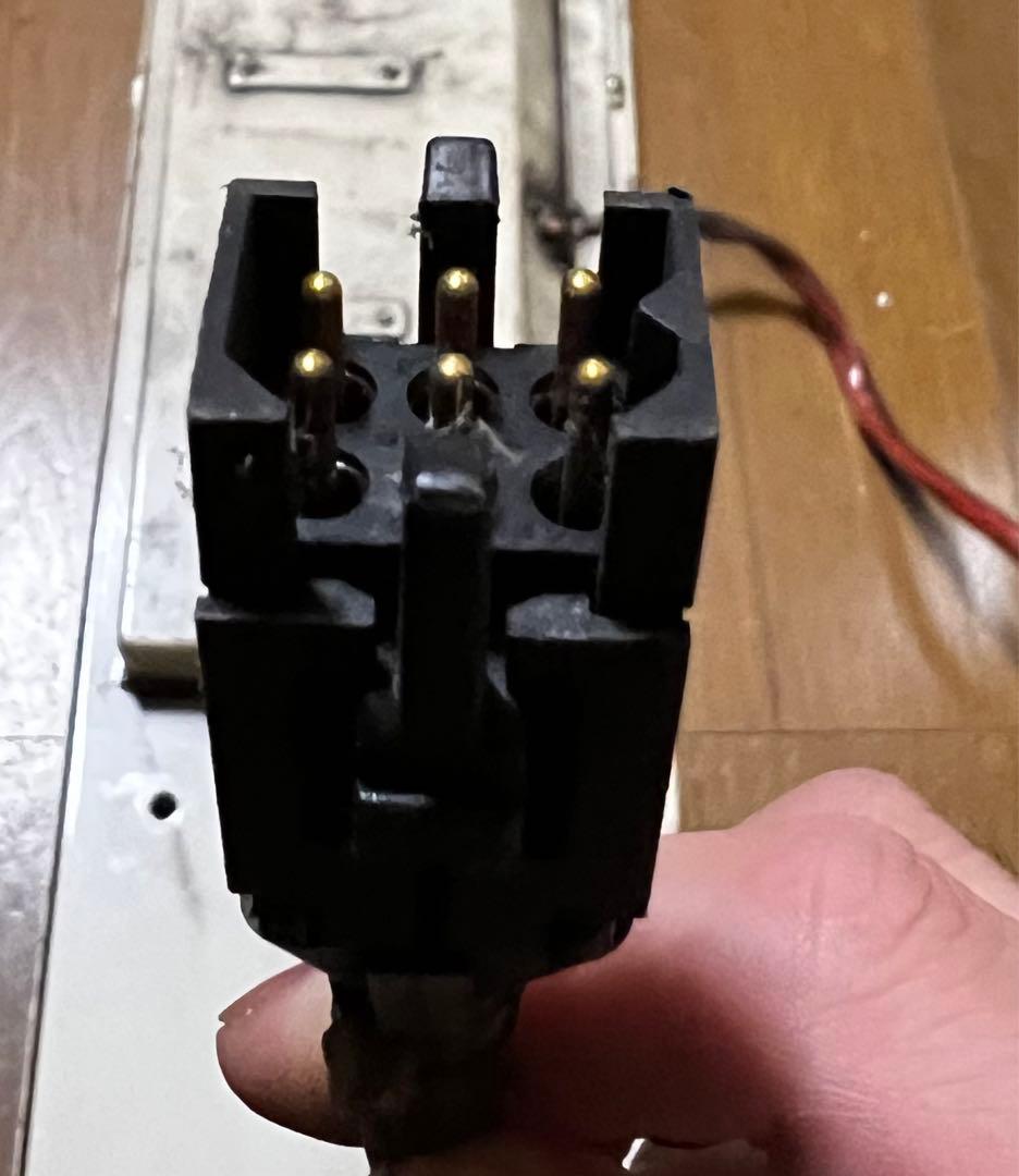 銀座線ドア上案内表示版 鉄道部品