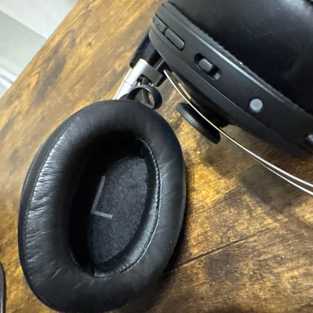 ヘッドホン Sennheiser MOMENTUM Wireless M3AEBTXL