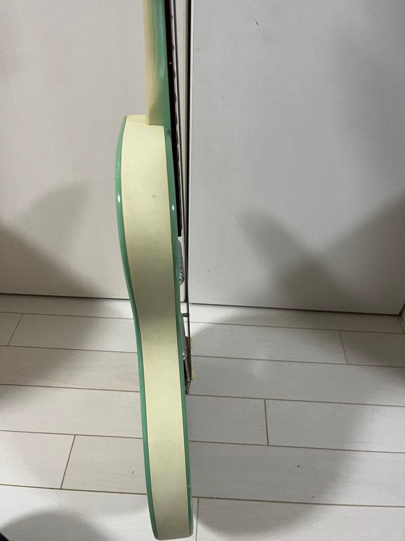 danelectro エレキギター