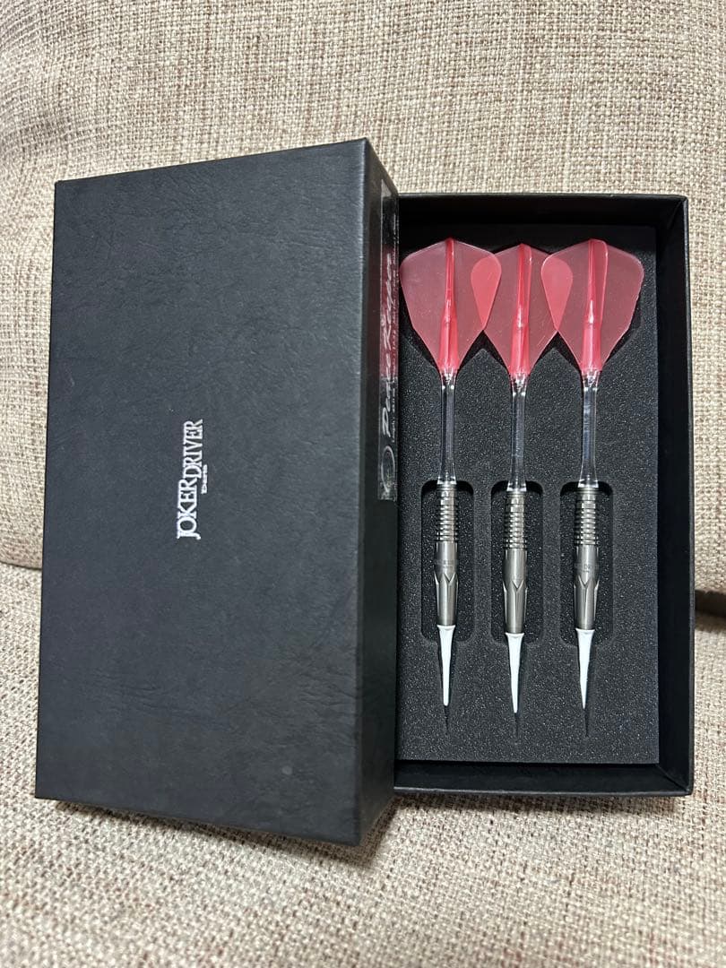 【ジョーカードライバー】JOKERDエクストリーム ピースキーパー